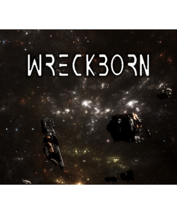 Wreckborn Steam Key GLOBAL